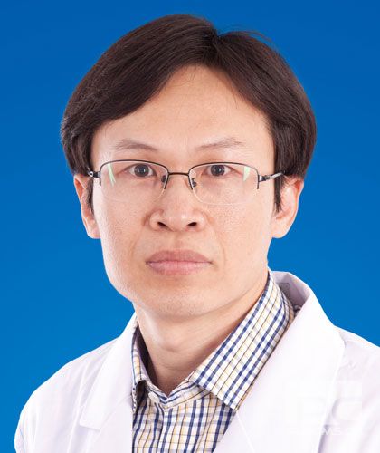 张同河