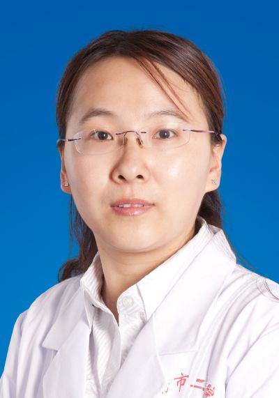 张辉