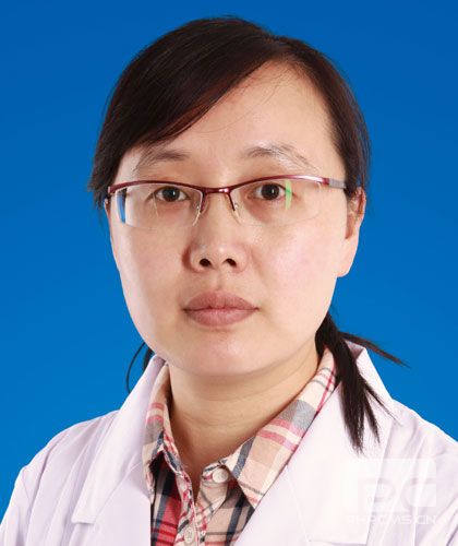 邓丽娅
