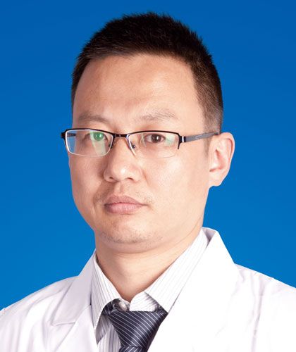 杨振