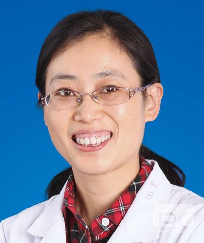聂巧莉