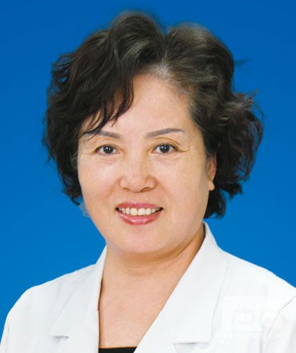 郭百灵